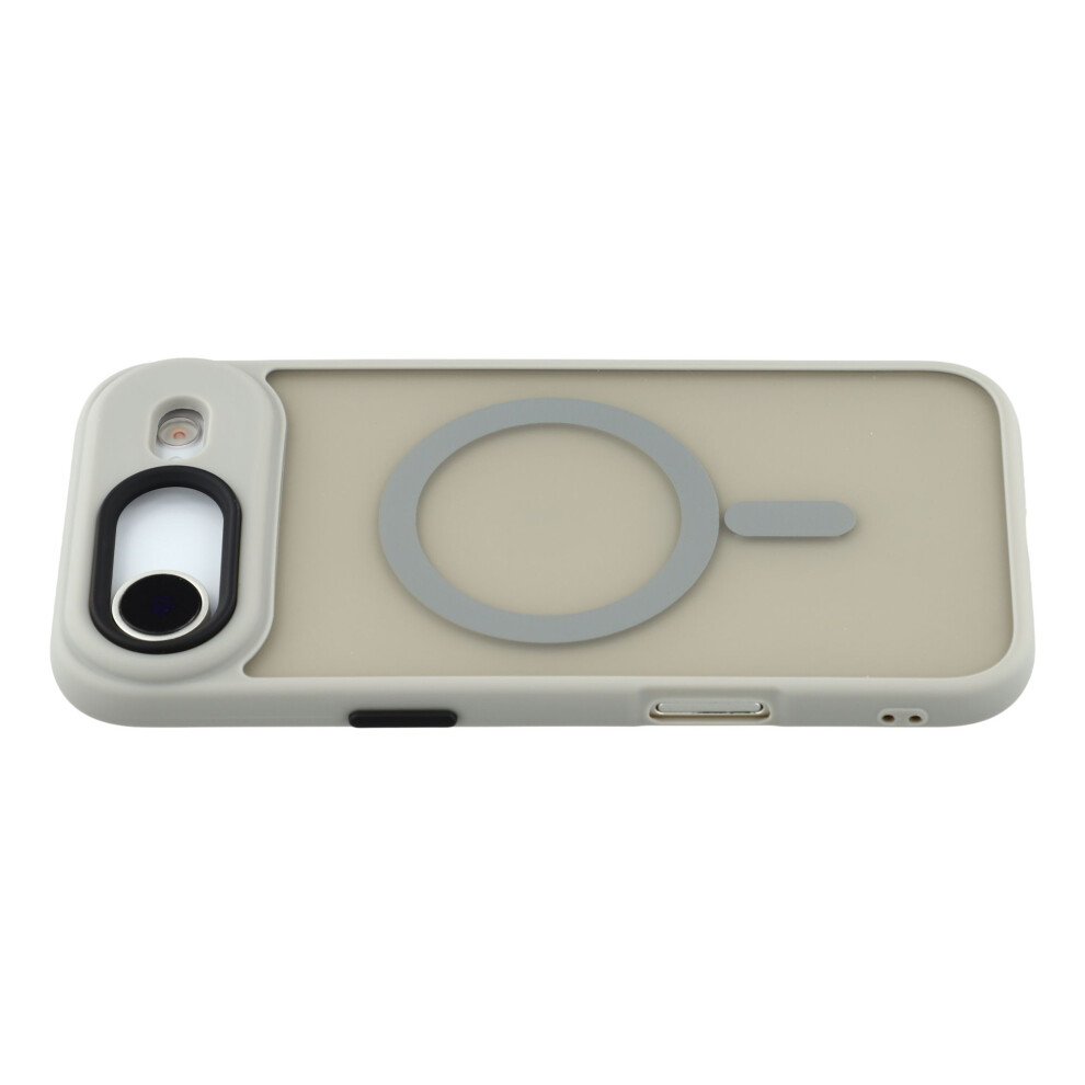 (Titanium ) For Iphone 17 Air Case Grey 6914274677346