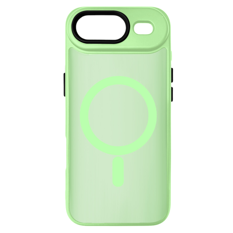 (Mint ) For Iphone 17 Air Case Green 6914272341638