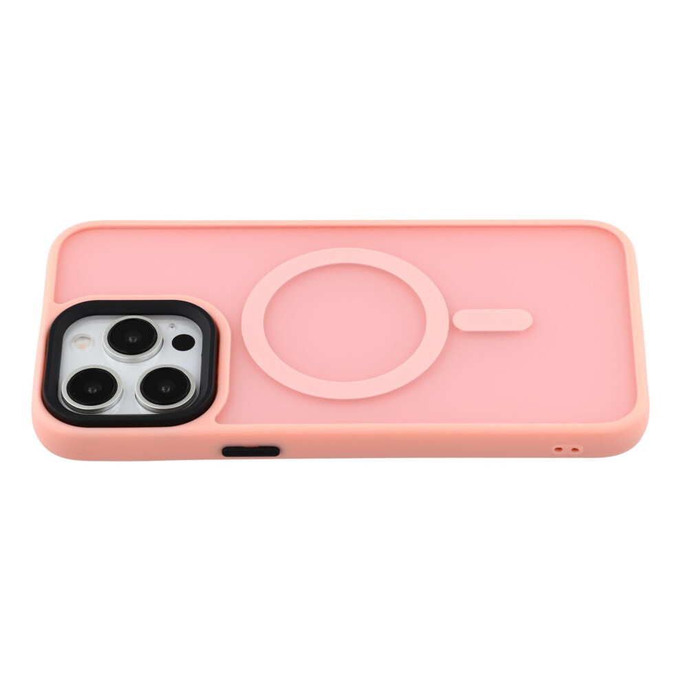 (Pink) For Iphone 13 Pro Max 6.7 Inch Case Pink 6914278296239