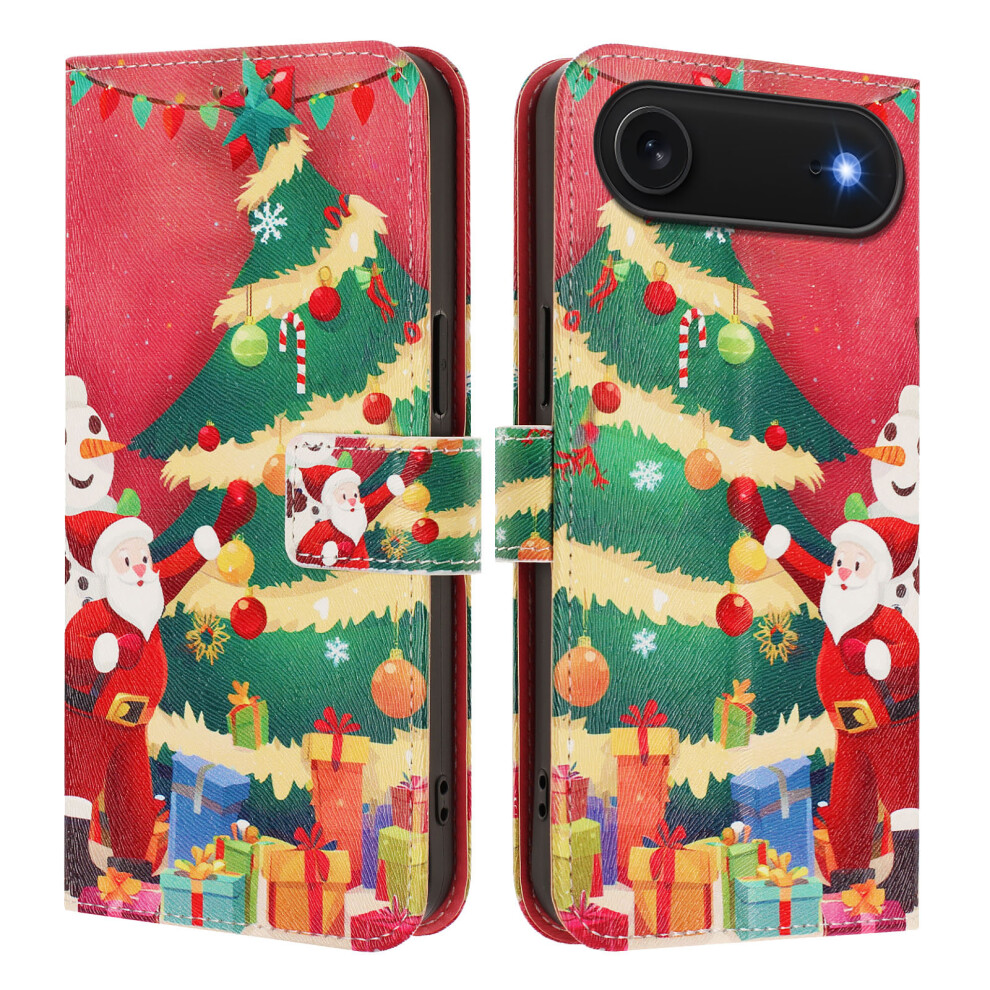 (Christmas Tree) For Iphone 17 Air Case 6914271149648