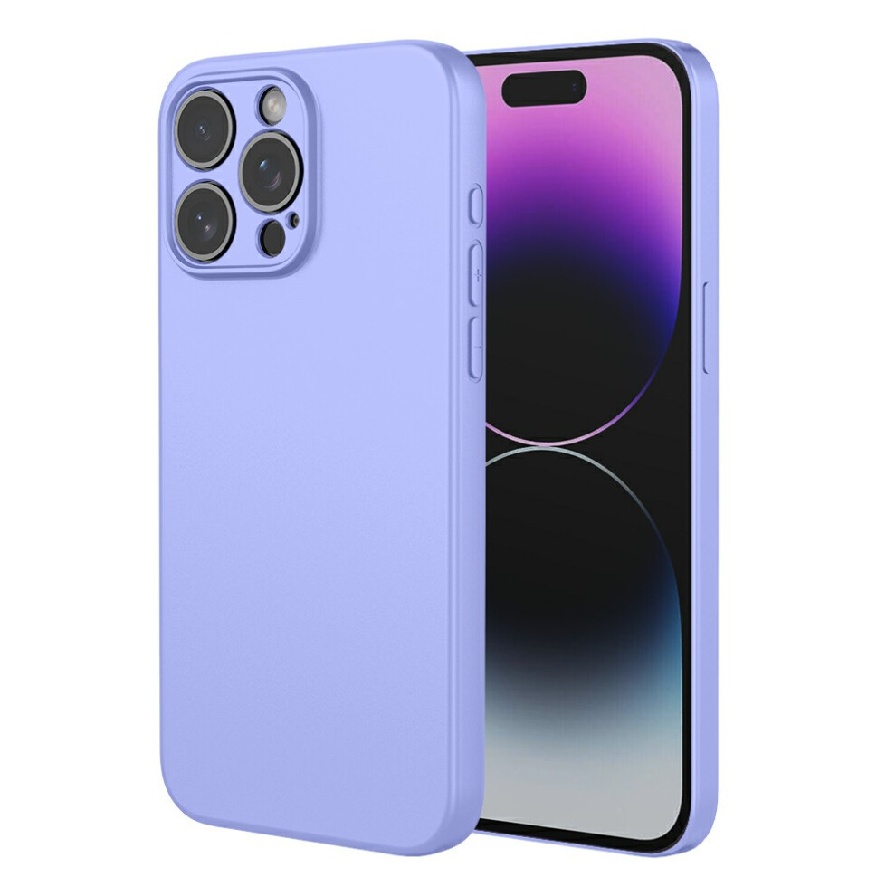 (Purple) For Iphone 15 Pro Max Case Purple 6914276777396