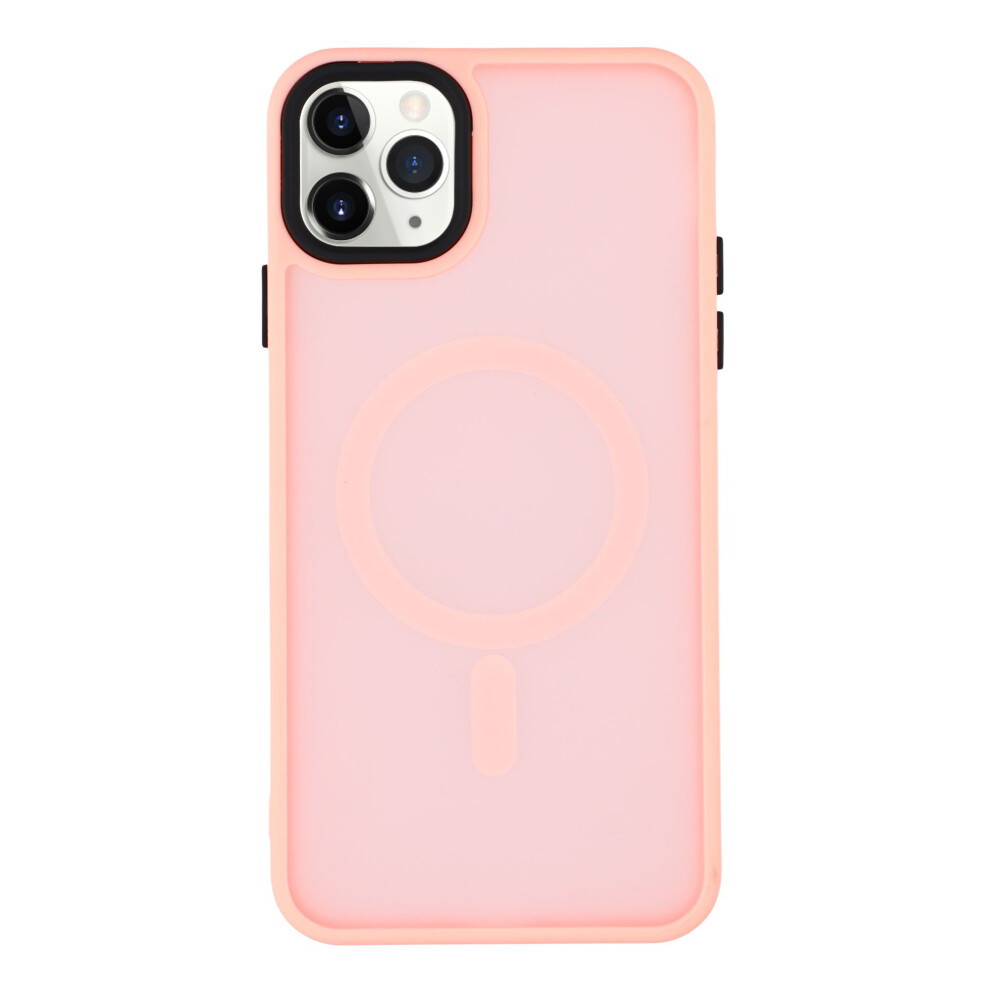 (Pink) For Iphone 11 Pro Case Pink 6914270183988