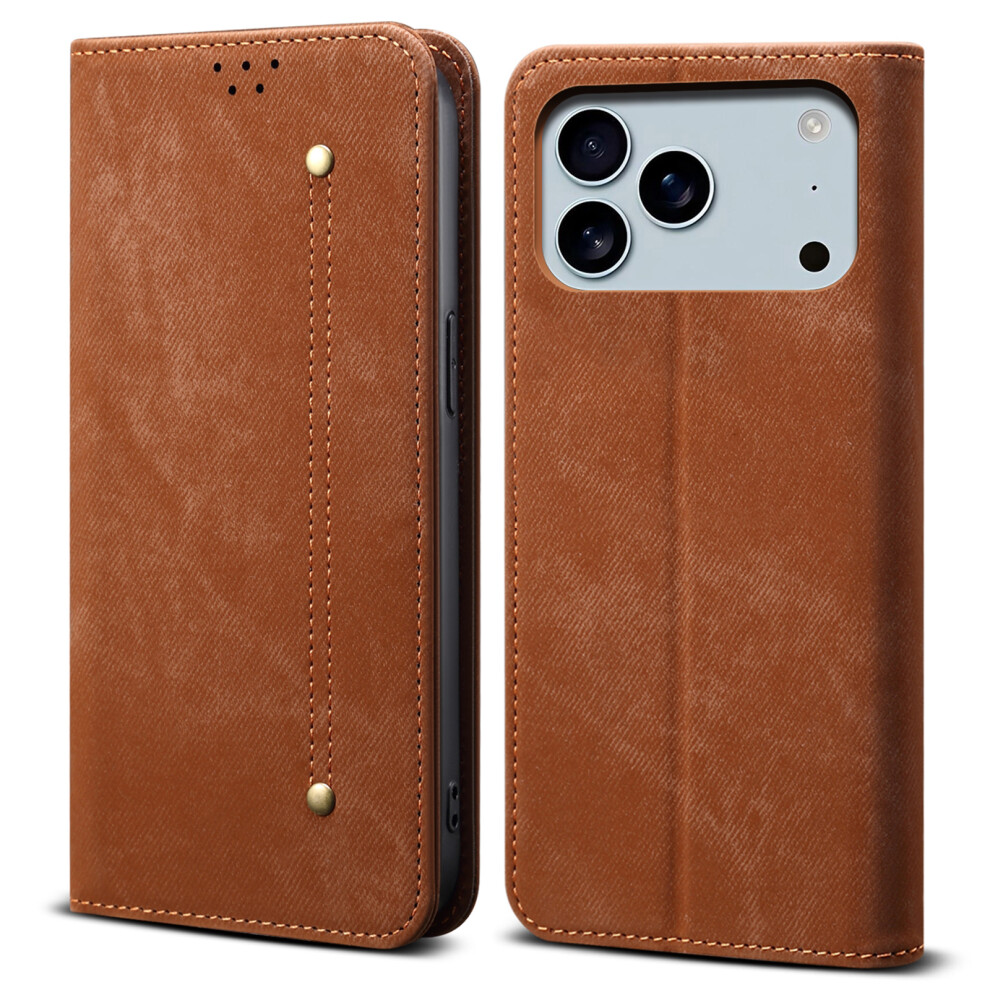 (Coffee) For Iphone 17 Pro Case Brown 6914275473749