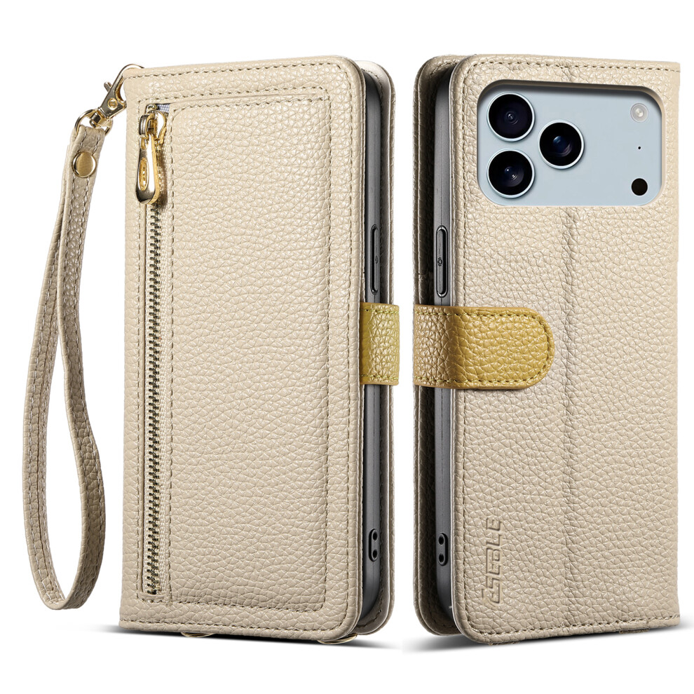 (Khaki) For Iphone 17 Pro Max Case 6914271150873
