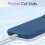 (Black) For iPhone 17 Case 6
