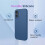 (Black) For iPhone 17 Case 4