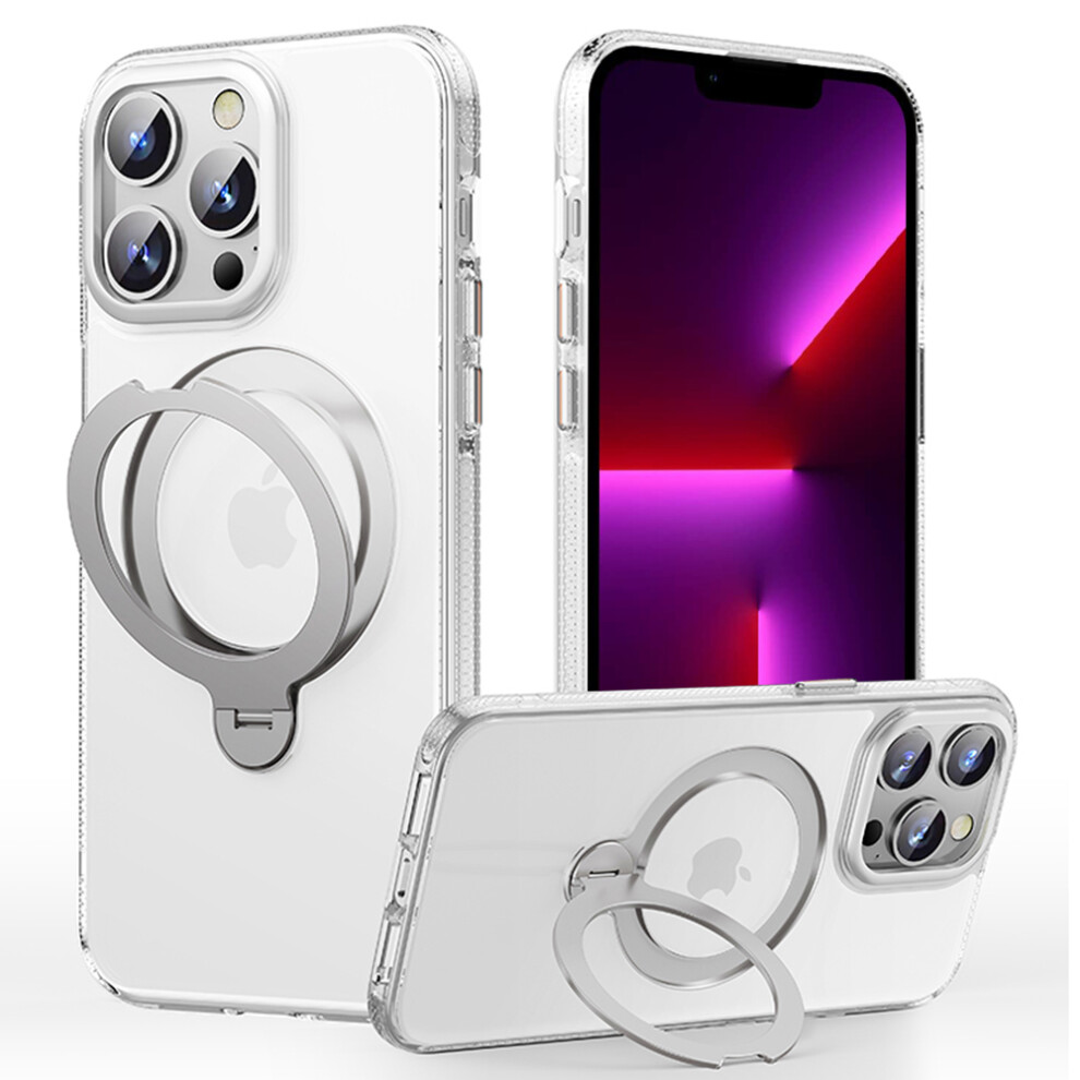 (Transparent) For Iphone 13 Pro 6.1 Inch Case 6914274902516