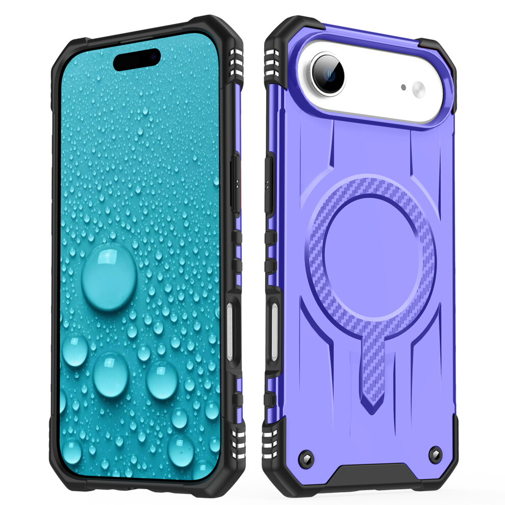 (Purple) For Iphone 17 Air Case Purple 6914270743496