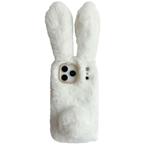 (White) For iPhone 17 Pro Max Case