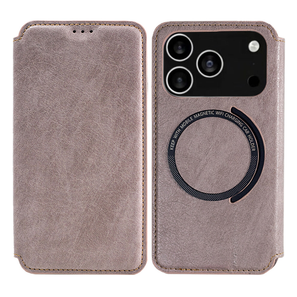 (Purple) For Iphone 17 Pro Max Case Purple 6914270010710