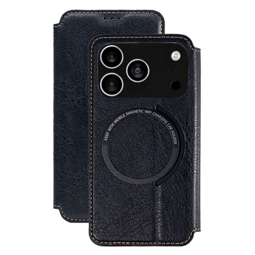 (Black) For Iphone 17 Pro Max Case Black 6914272984347
