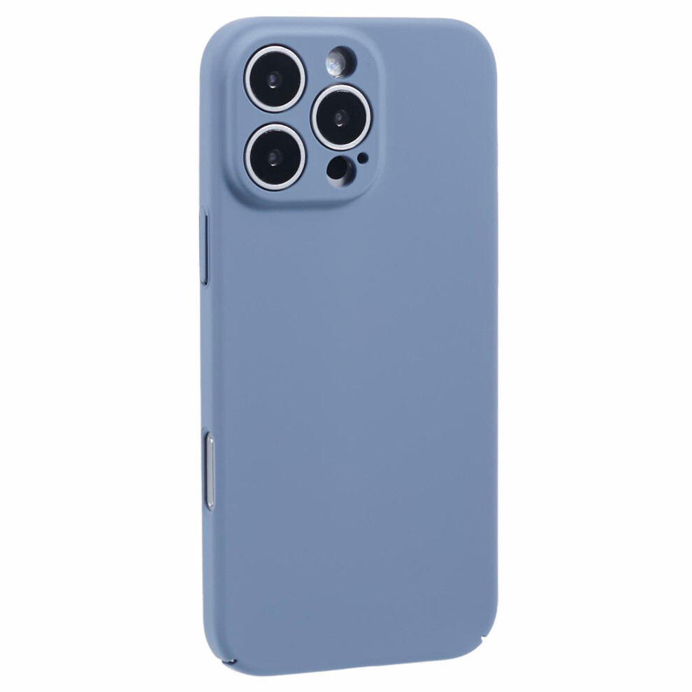 (Lavender Grey) For Iphone 16 Pro Case Purple,Grey 6914274924228