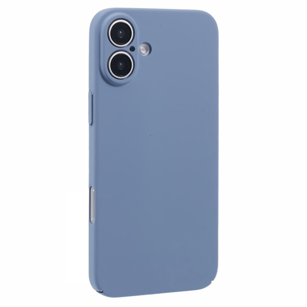 (Lavender Grey) For Iphone 16 Case Purple,Grey 6914270617261