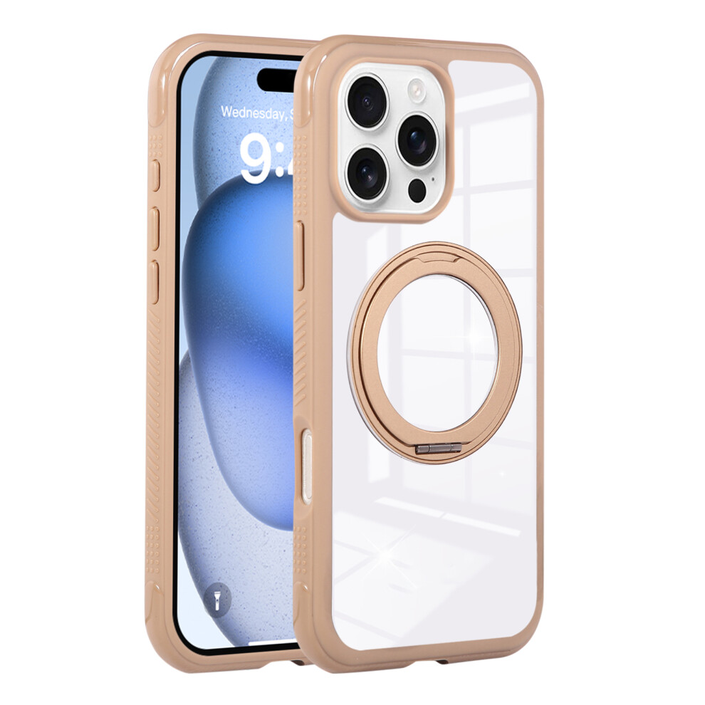 (Coffee) For Iphone 16 Pro Max Case Brown 6914279648853