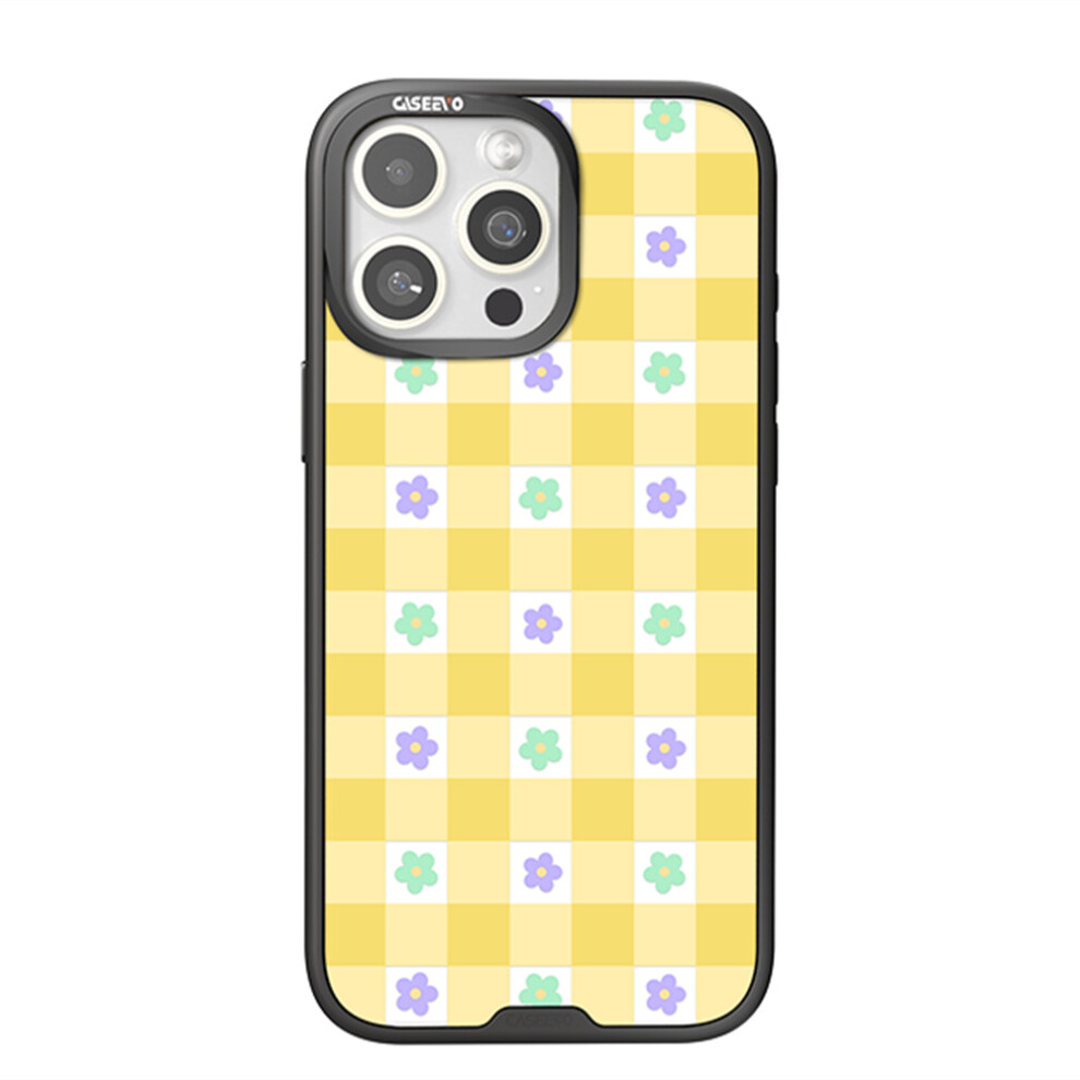 (Flower) For Iphone 16 Pro Max Case 6914274291368