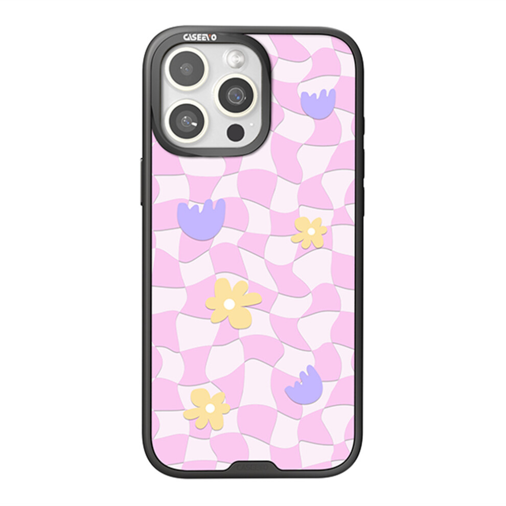 (Wave) For Iphone 16 Pro Max Case 6914277776657