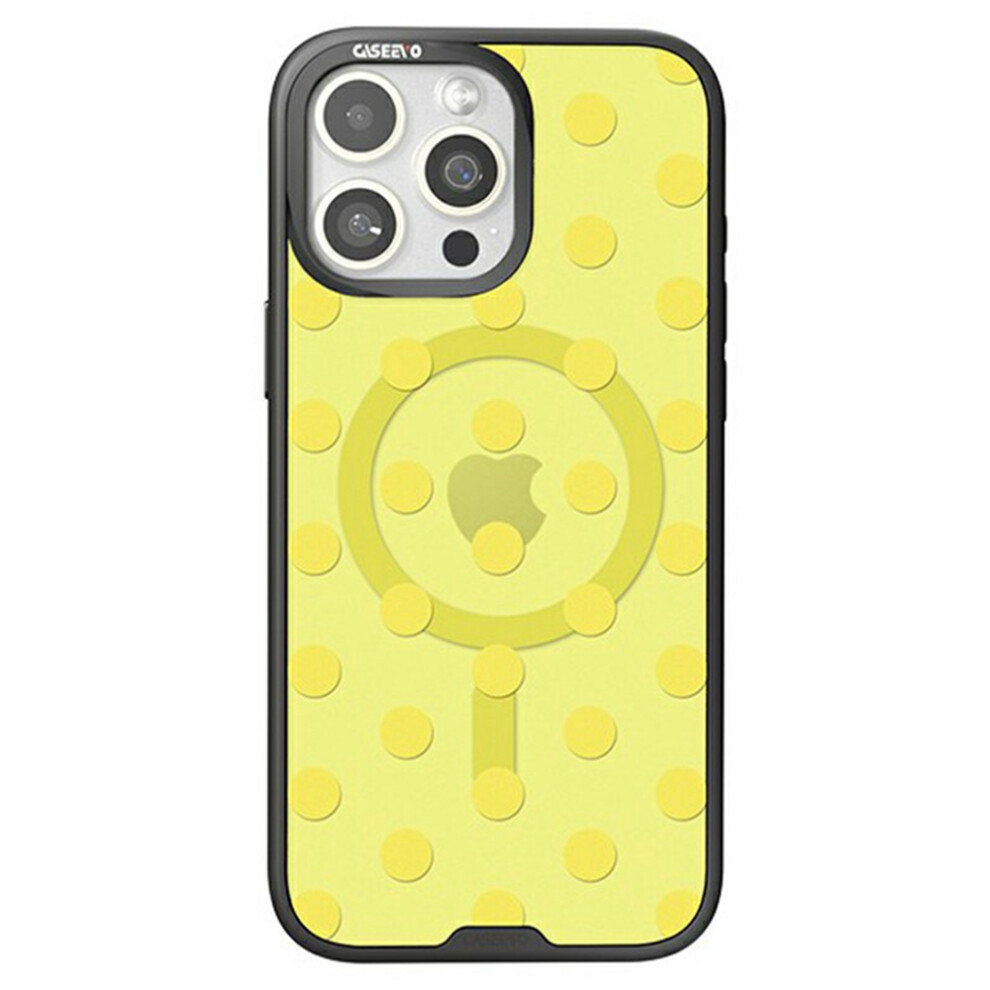 (Yellow) For Iphone 14 Pro Max Case Yellow 6914278560613