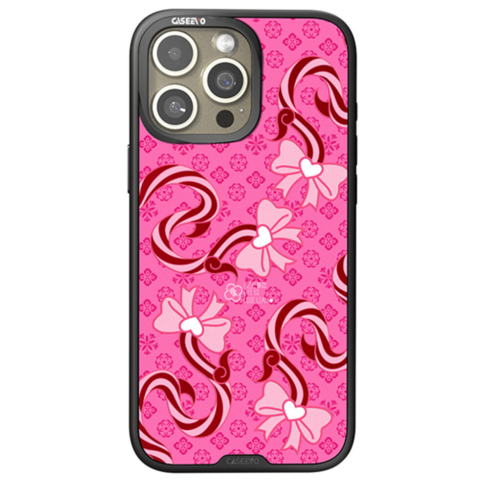 (Butterfly Romance) For Iphone 16 Pro Case 6914272754223