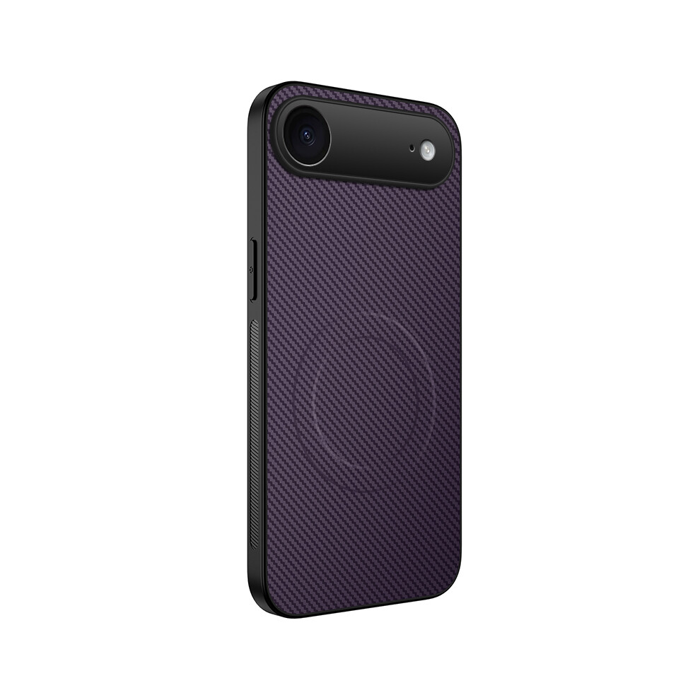 (Purple) For Iphone 17 Air Case Purple 6914279170446