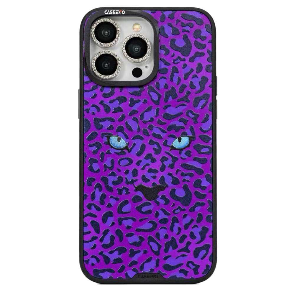 (Purple) For Iphone 14 Pro Max Case Purple 6914273361147