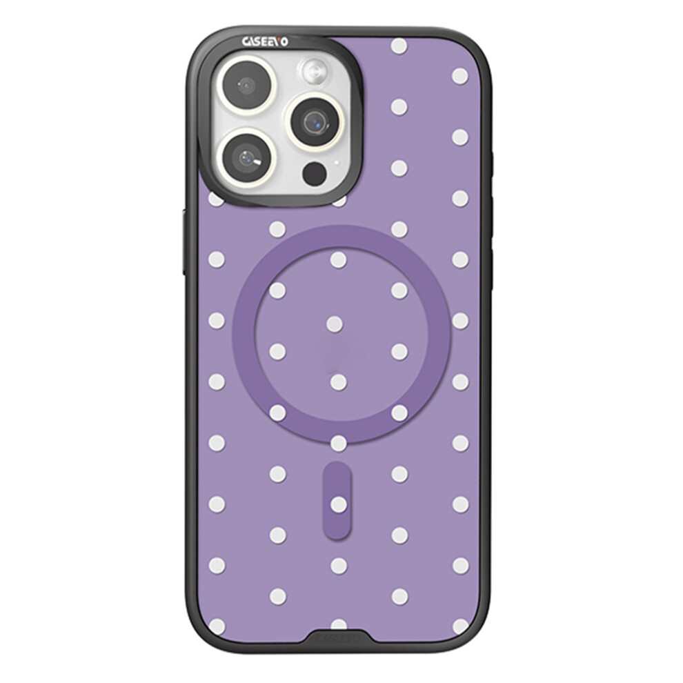 (Purple) For Iphone 16 Pro Max Case Purple 6914278544507