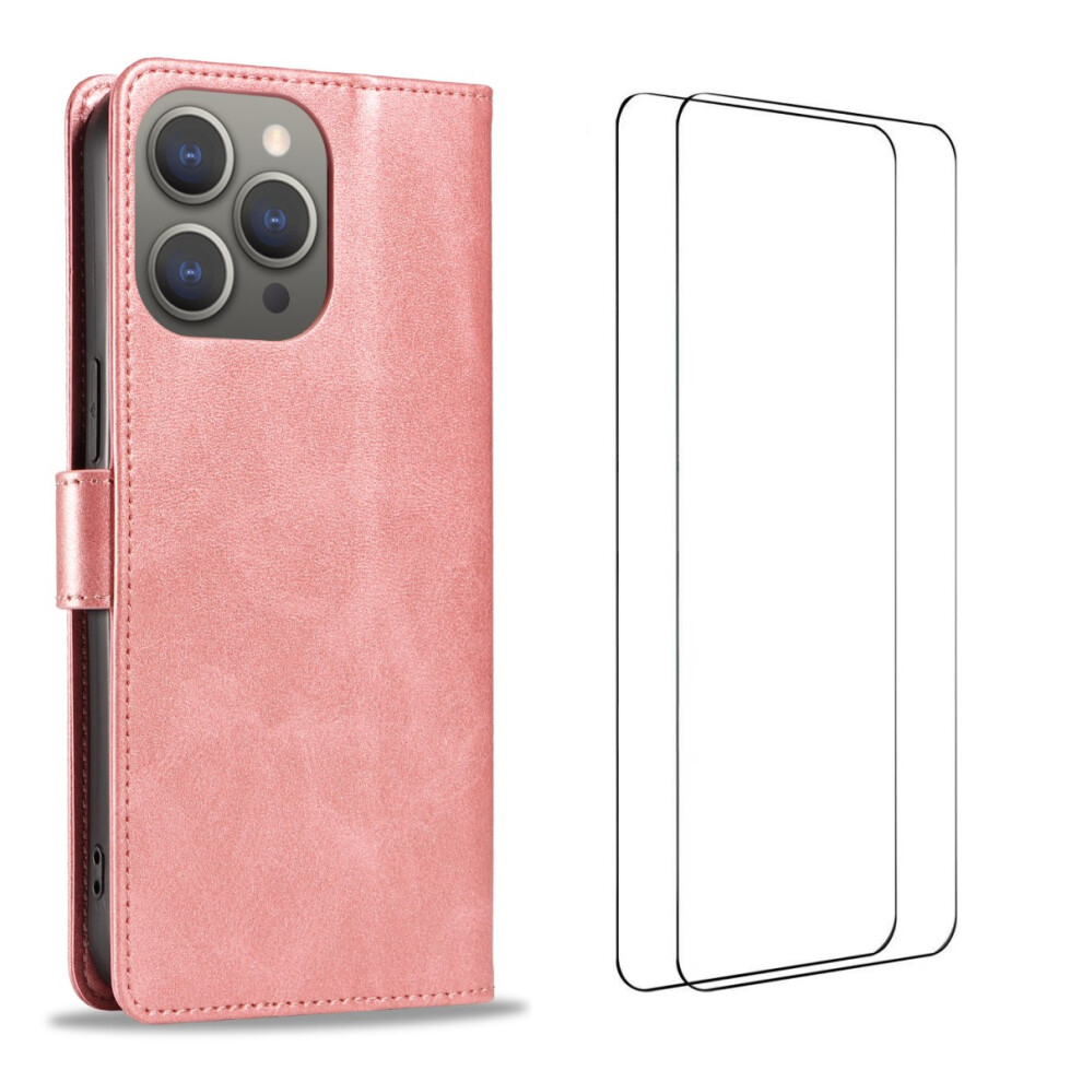(Pink) For Iphone 15 Pro Max Case Pink 6914277108755