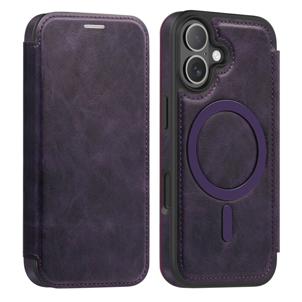 (Dark ) For Iphone 17 Case Purple 6914277359232
