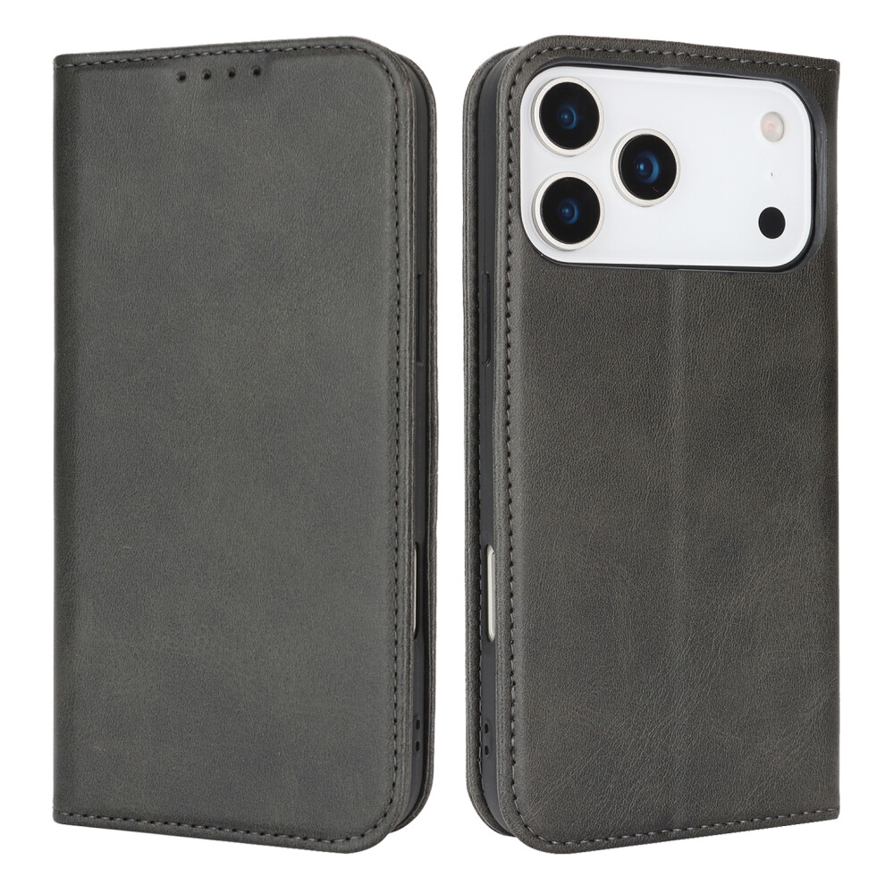(Black) For Iphone 17 Pro Max Case Black 6914277090104