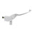 Right Side Brake Master Cylinder for 50cc-250cc GY6 Scooter, Silver 14