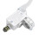 Right Side Brake Master Cylinder for 50cc-250cc GY6 Scooter, Silver 7