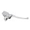 Right Side Brake Master Cylinder for 50cc-250cc GY6 Scooter, Silver 15