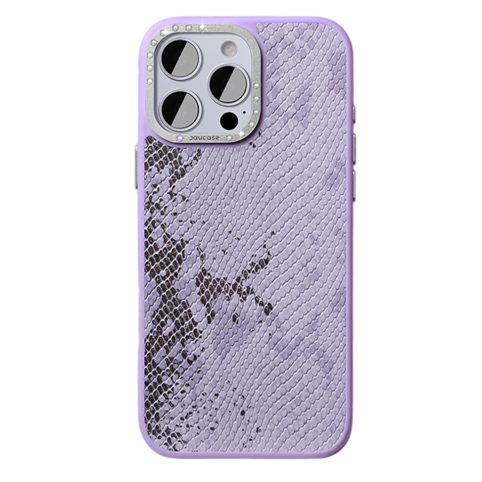 (Purple) For Iphone 16 Pro Max Case Purple 6914276155828