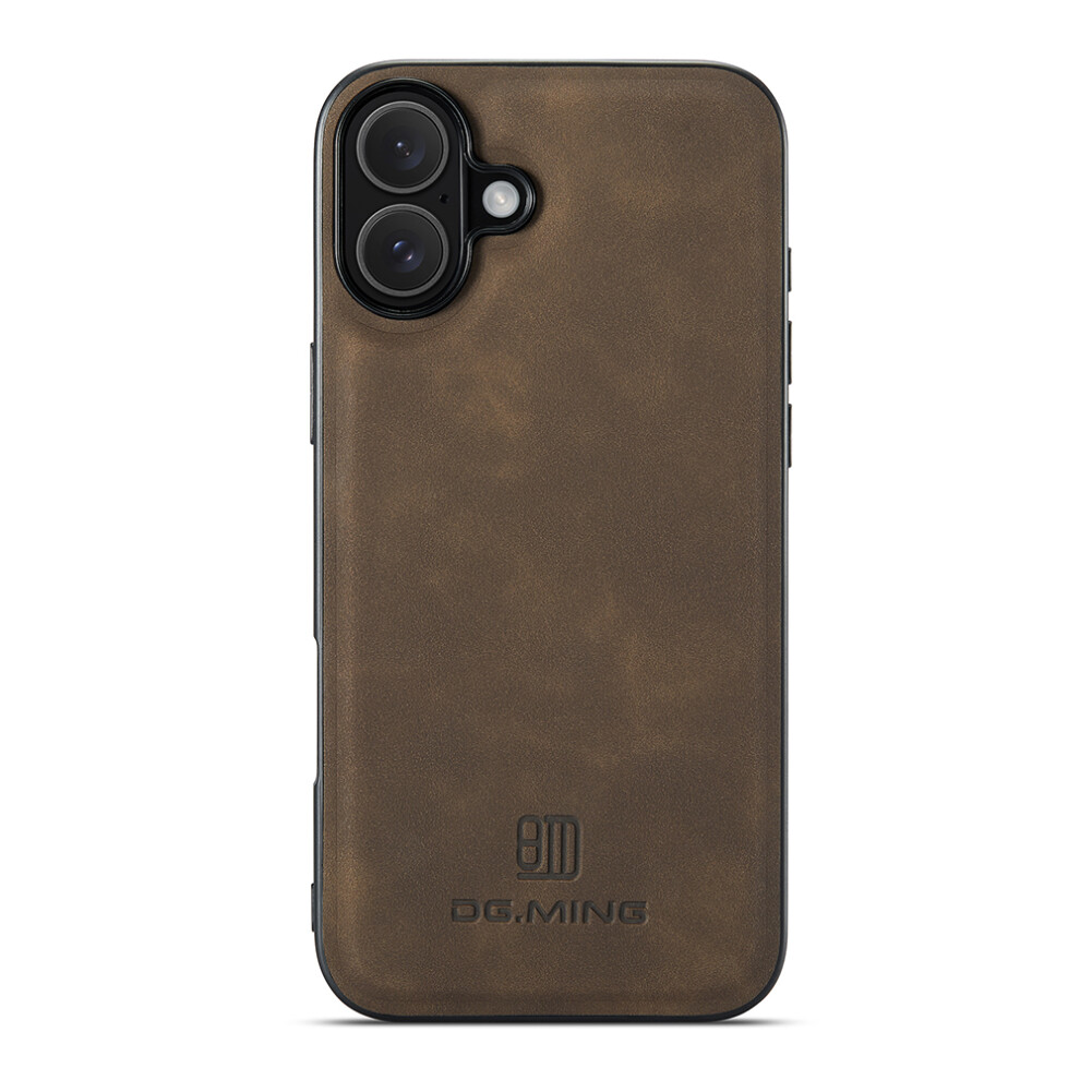 (Coffee) For Iphone 17 Case Brown 6914279841117
