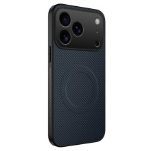 (Sapphire) For iPhone 17 Pro Max Case