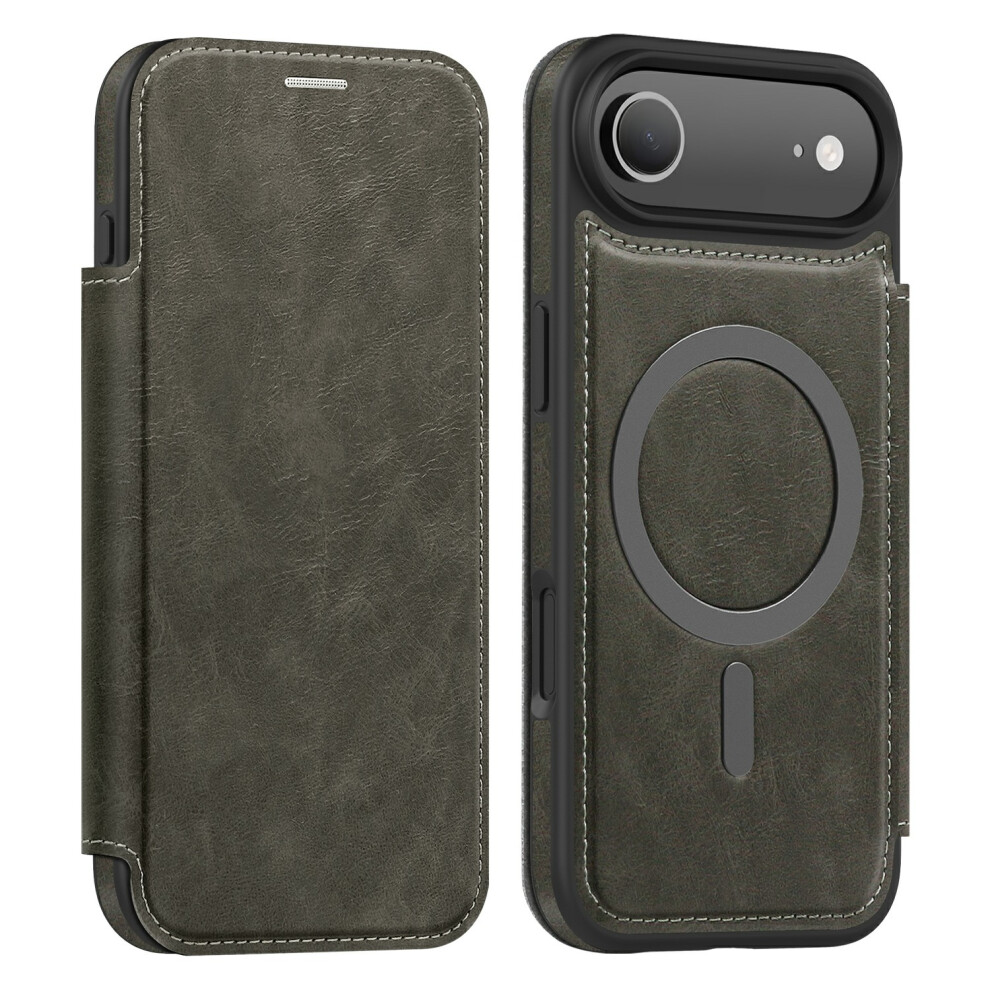 (Titanium ) For Iphone 17 Air Case Grey 6914278278877