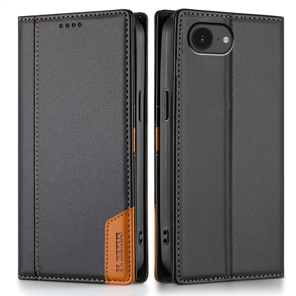 (Black) For Iphone 16E Case Black 6914274080412