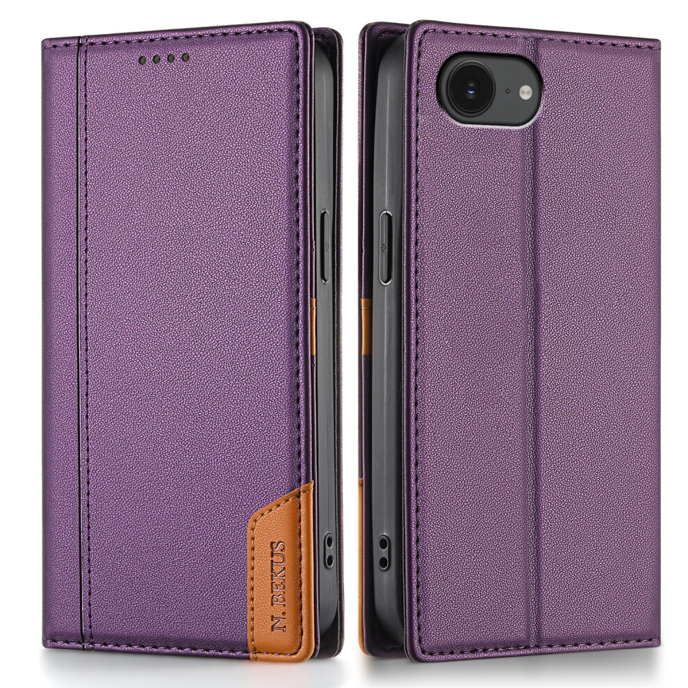 (Purple) For Iphone 16E Case Purple 6914273611587