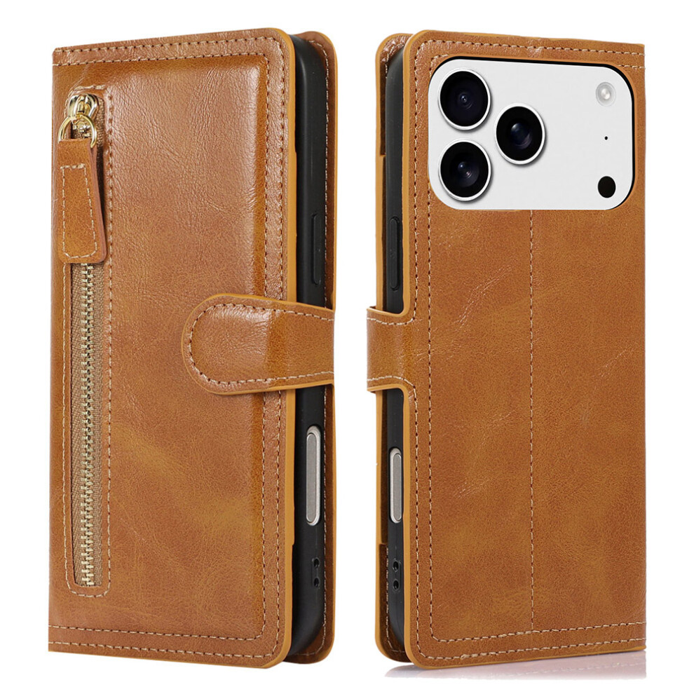 (Orange) For Iphone 17 Pro Max Case Orange 6914275038313