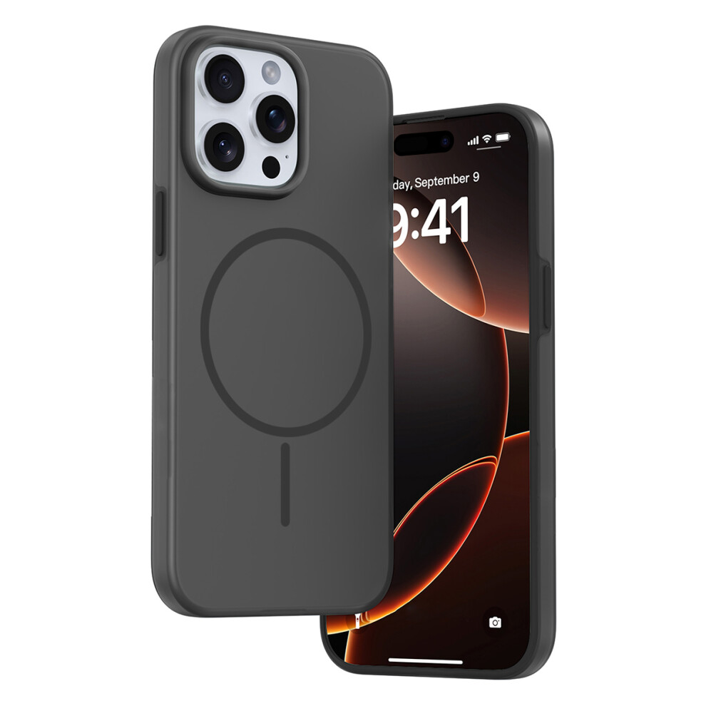 (Grey) For Iphone 15 Pro Case Grey 6914277540067