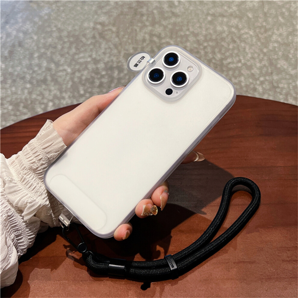 (White) For Iphone 14 Pro Max Case White 6914273614564