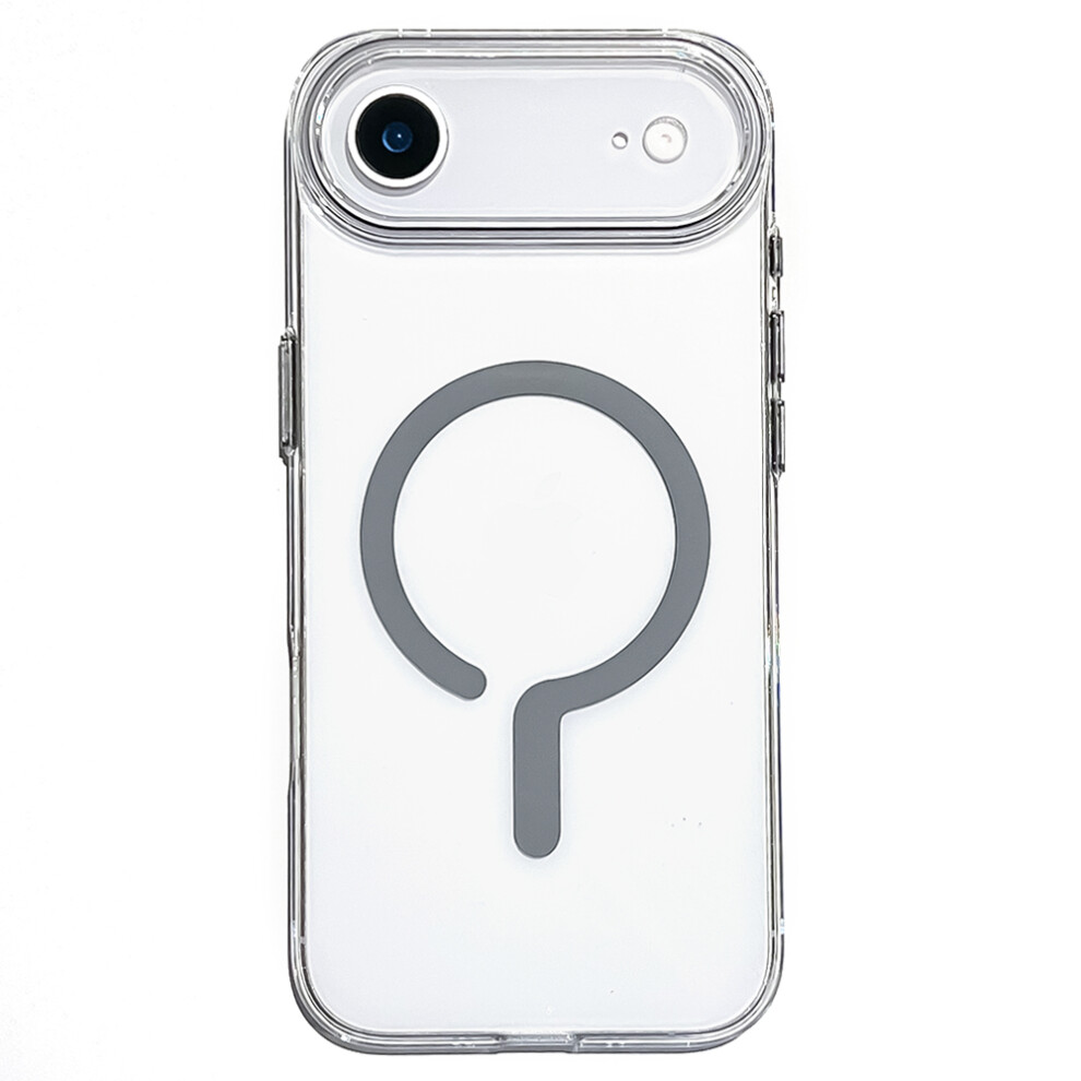 (Titanium ) For Iphone 17 Air Case Grey 6914271050647