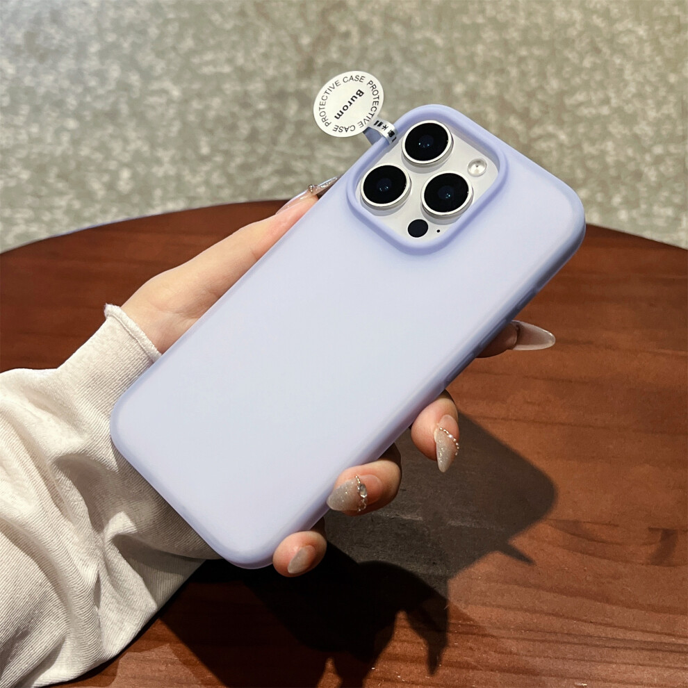 (Purple) For Iphone 14 Pro Max Case Purple 6914276846405
