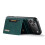 (Green) For iPhone 17 Pro Case 5
