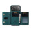(Green) For iPhone 17 Pro Case 4
