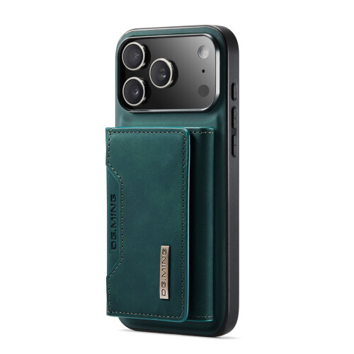 (Green) For iPhone 17 Pro Case 1