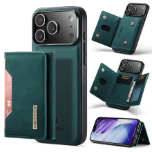 (Green) For iPhone 17 Pro Case