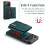 (Green) For iPhone 17 Pro Case 6