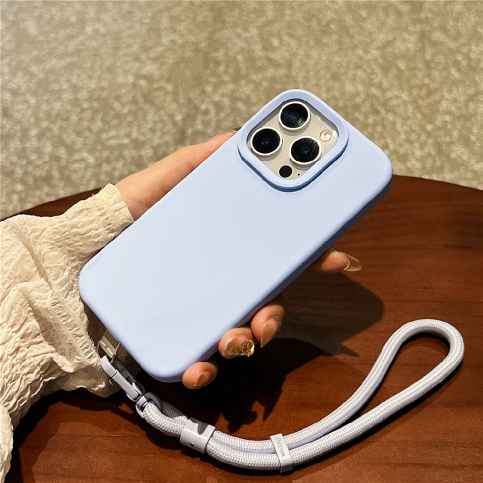 (Lilac ) For Iphone 16 Pro Max Case Purple 6914271181150