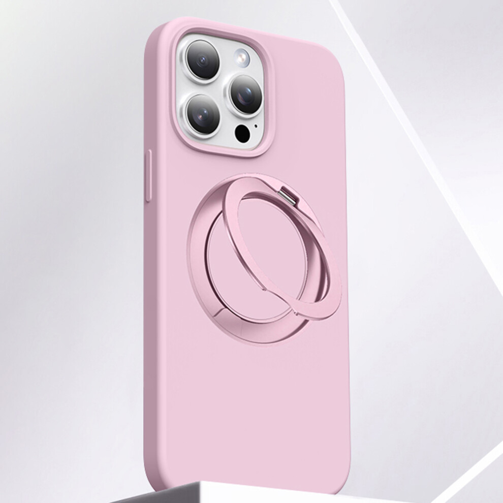 (Pink) For Iphone 16 Pro Case Pink 6914273738178