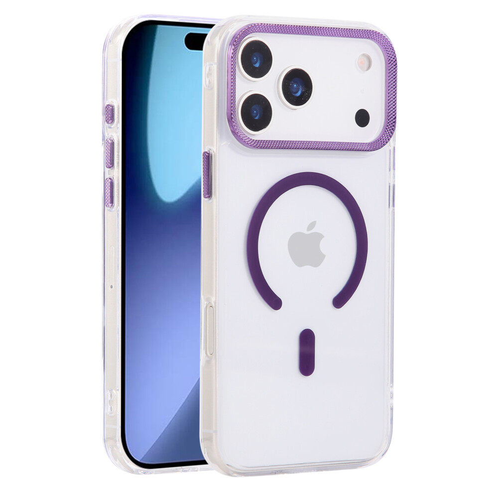 (Purple) For Iphone 17 Pro Case Purple 6914273471990